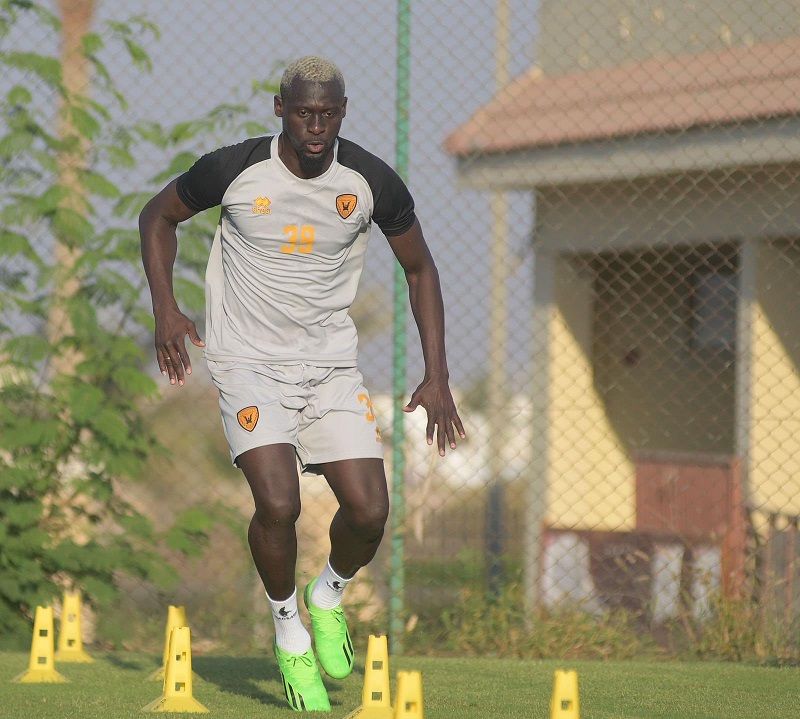 مامادو سورو