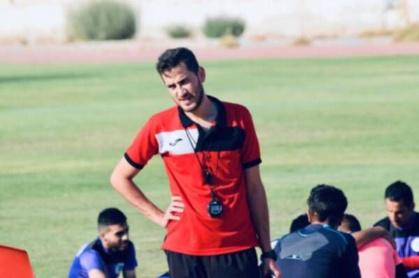 ماهر العجلوني