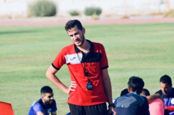 ماهر العجلوني