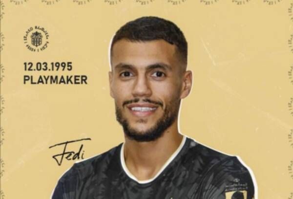 فادي بن شوق