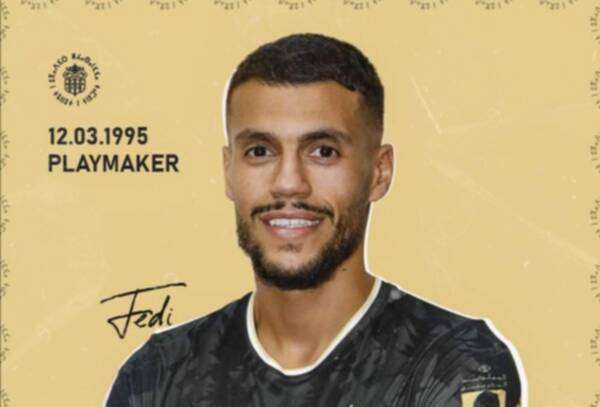 فادي بن شوق