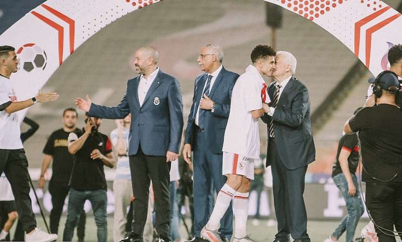 محمد عبد الغني