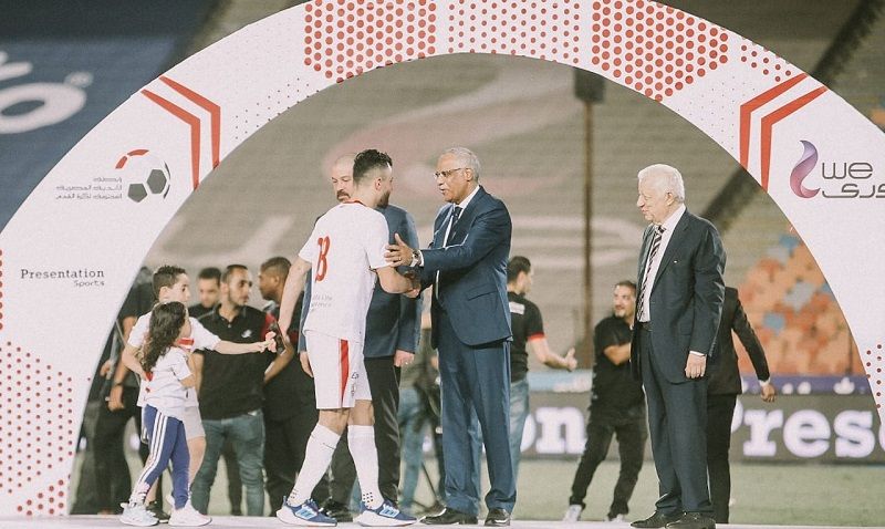 محمود الونش