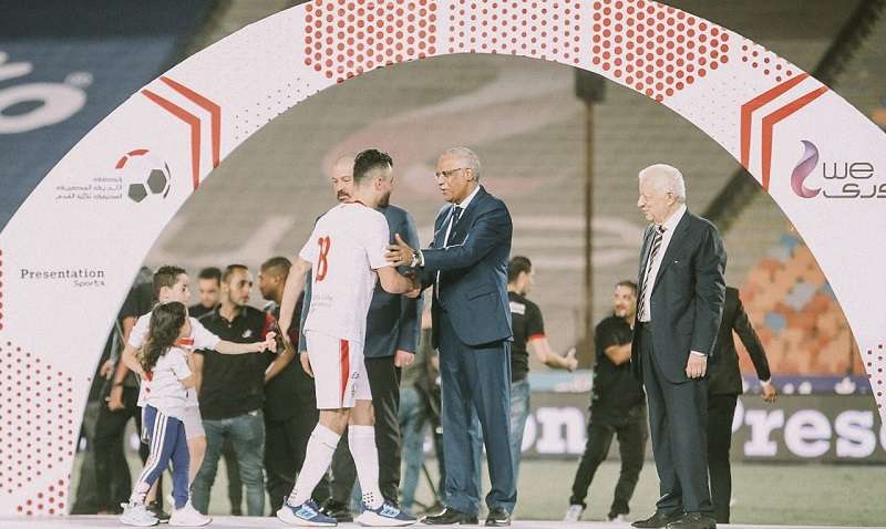 محمود الونش