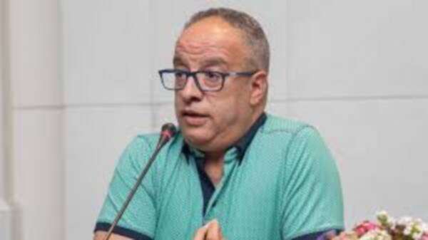 عزيز البدراوي