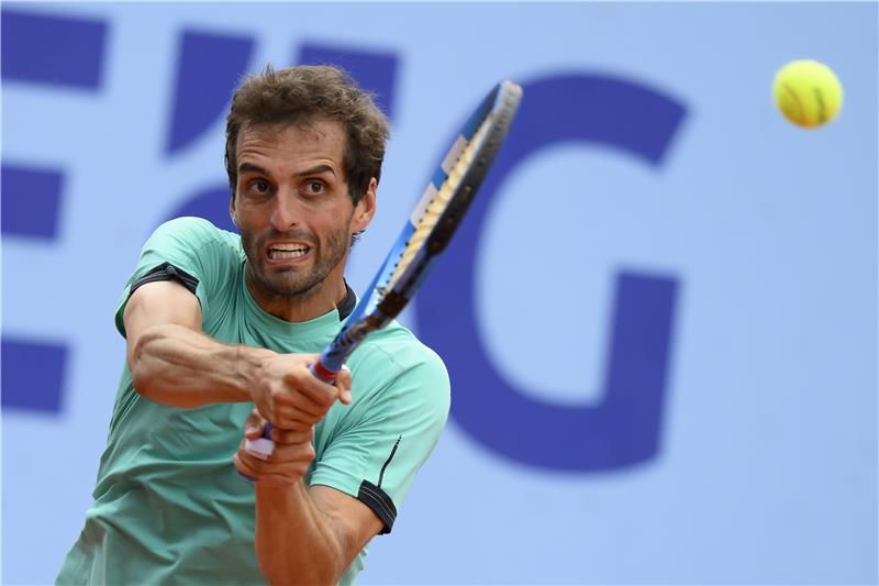 ألبرت راموس