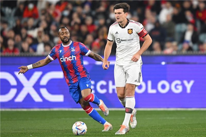 هاري ماجواير