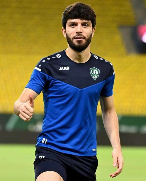 جلال الدين مشاريبوف