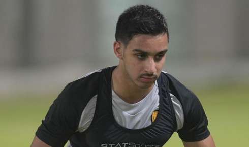 سلمان البوص