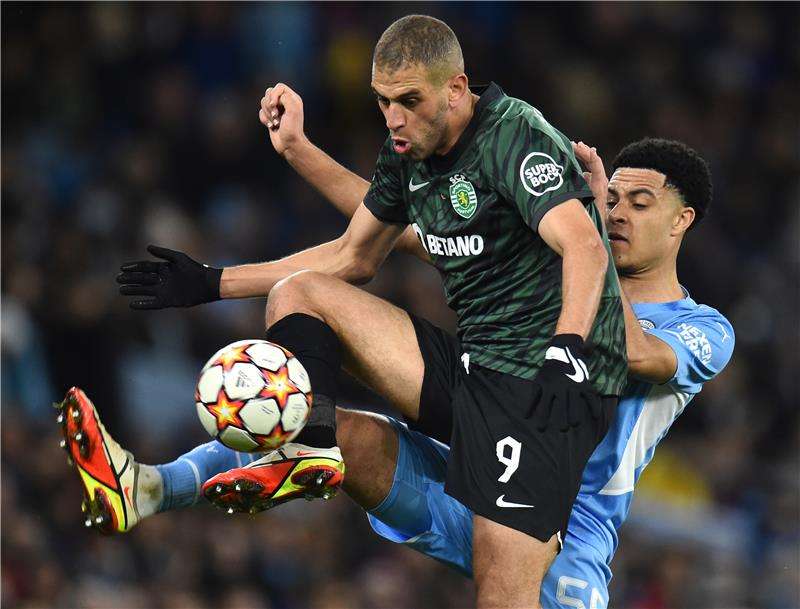 إسلام سليماني