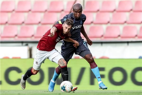 أنتوني نواكايمي