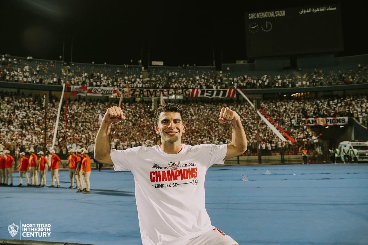 أحمد سيد زيزو