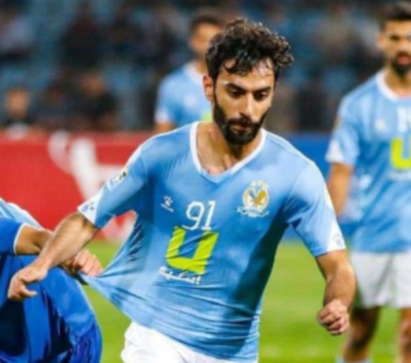 حاتم الروشدي