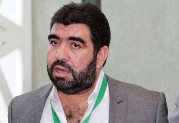 رضوان الغازي