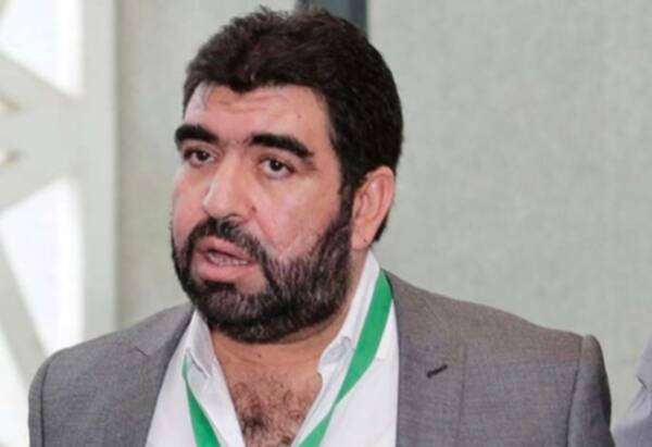 رضوان الغازي