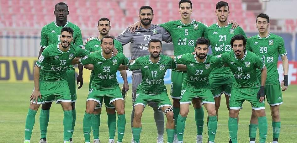 العربي الكويتي