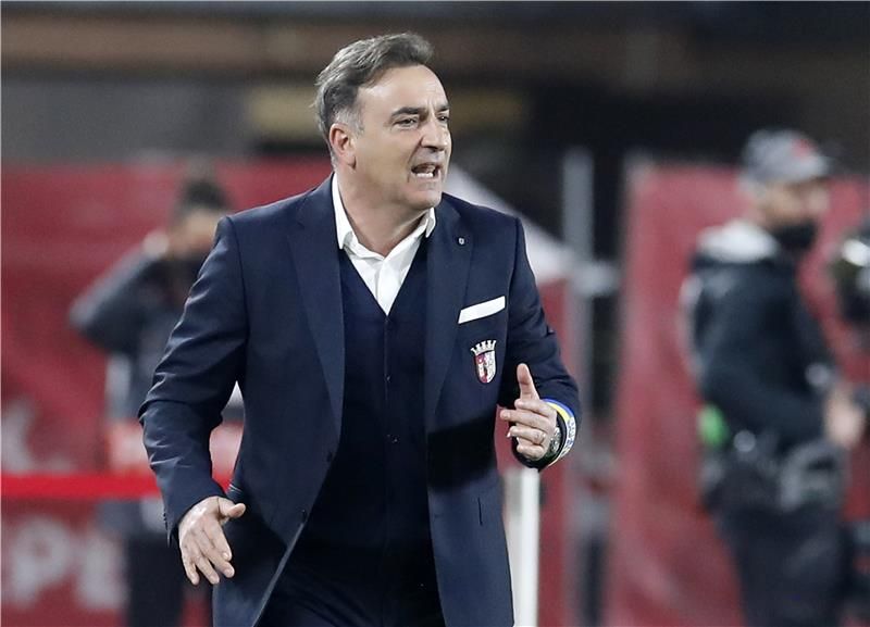 كارلوس كارفالهال