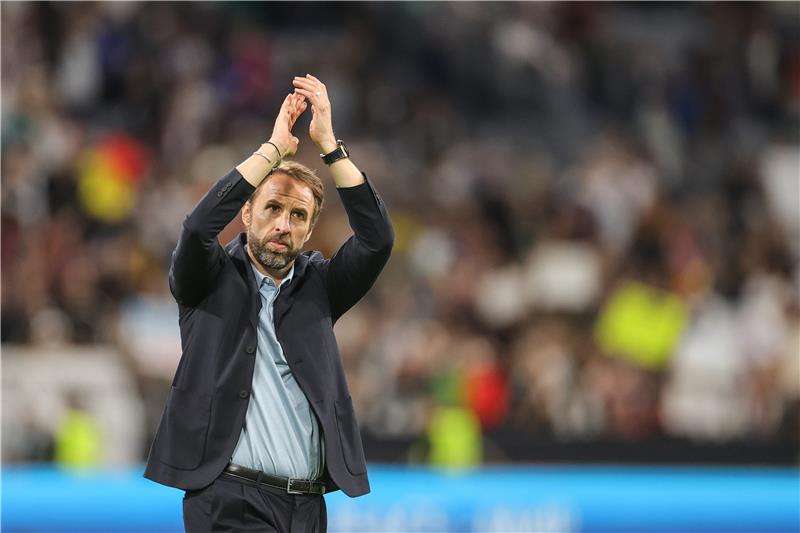 جاريث ساوثجيت