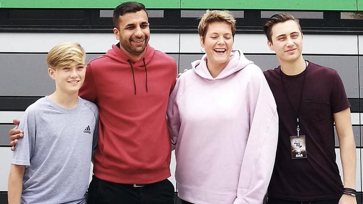 ماتيو كولينز