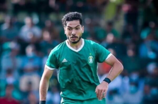 وسام بوسنينة