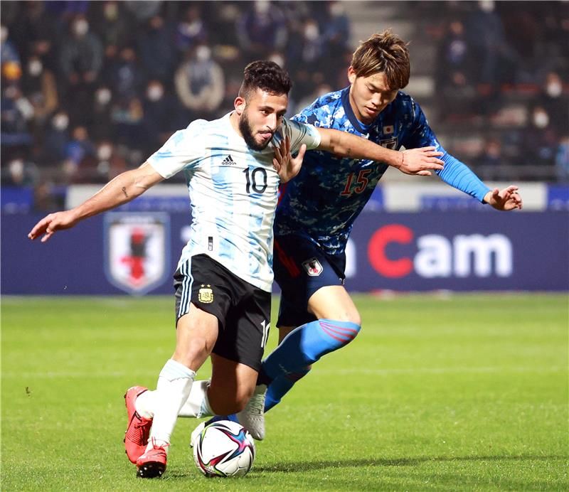 ماتياس فارجاس