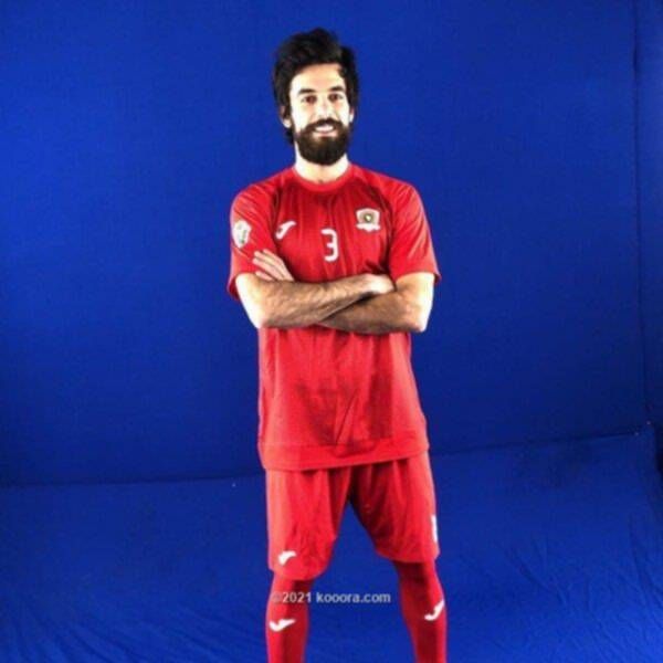 محمد الباشا