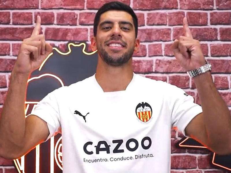 جنك أوزكاكار