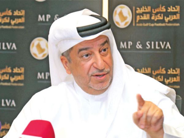 جاسم الرميحي