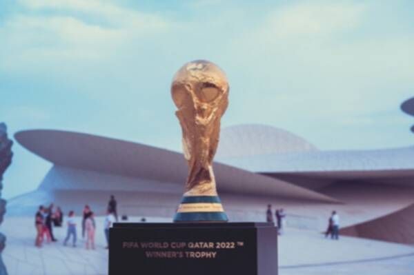 كأس العالم