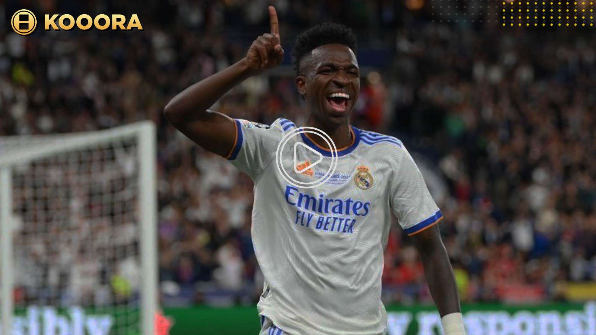 فينيسيوس جونيور