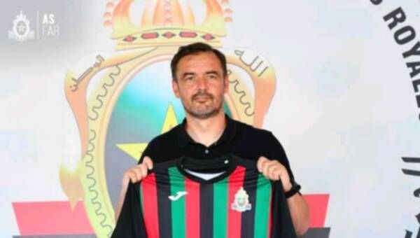 فرناندو دا كروز