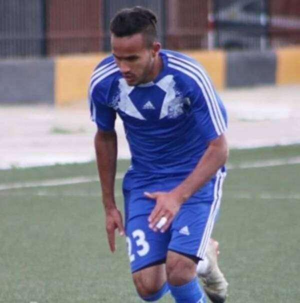 عماد السويري