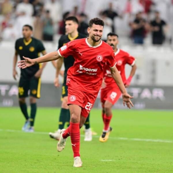 يوسف المساكني