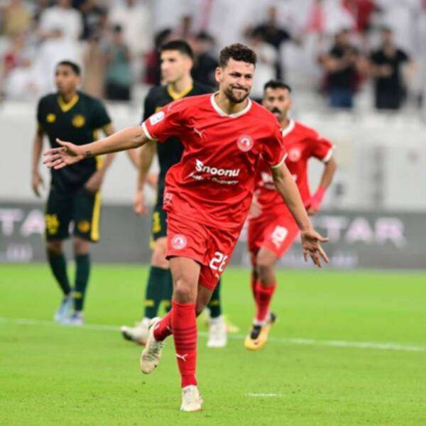 يوسف المساكني