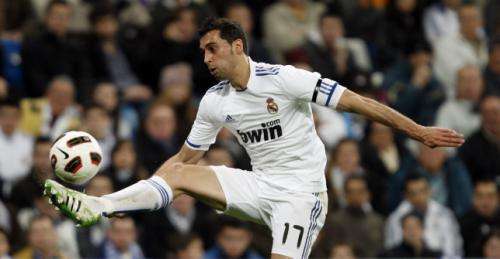 البارو أربيلوا