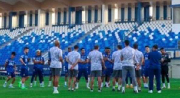 الهلال