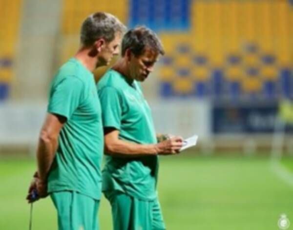 رودي جارسيا