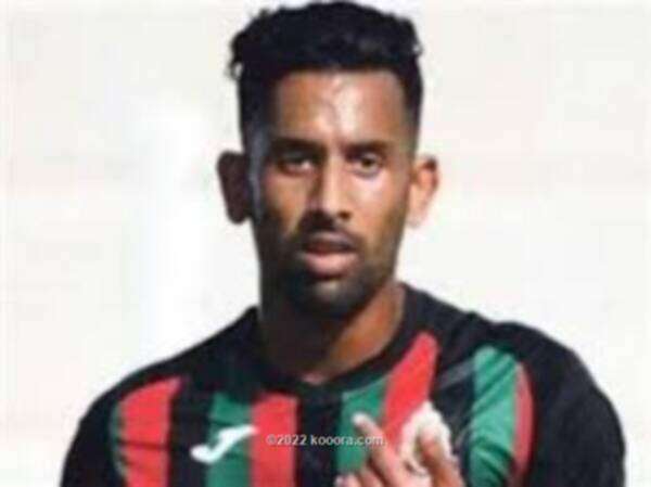 ربيع حريمات