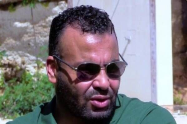 مراد حديود