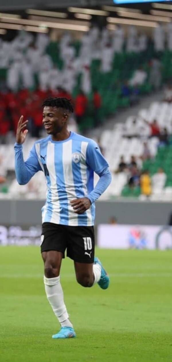 جاسينتو دالا