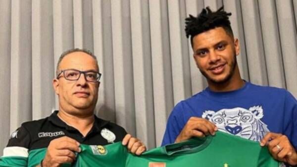 حمزة خابا وعزيز البدراوي