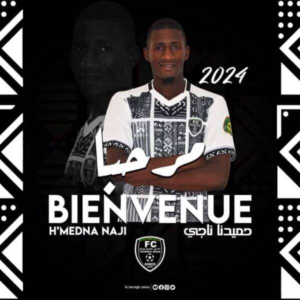 حميدنا ناجي