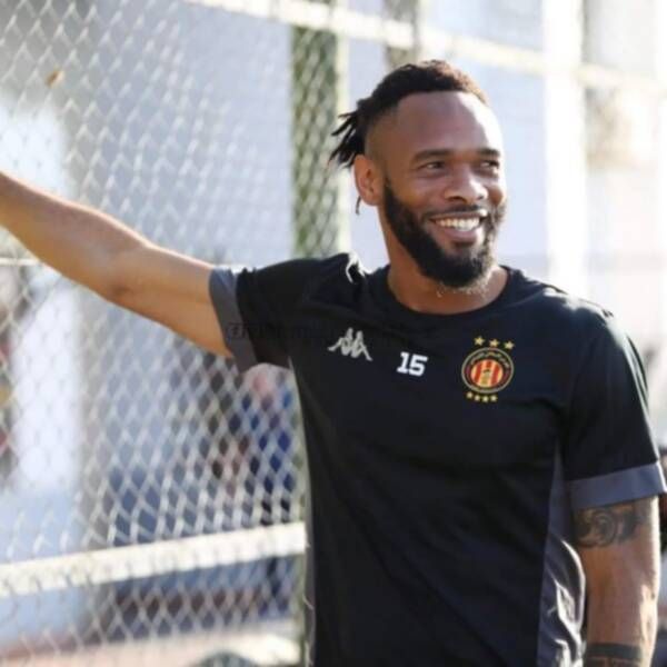 فوسيني كوليبالي