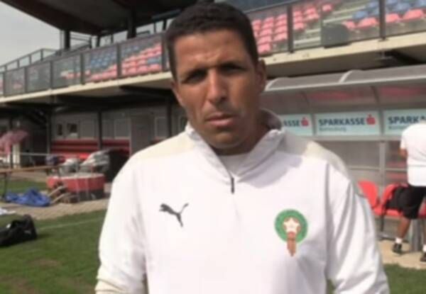 الحسين عموتا