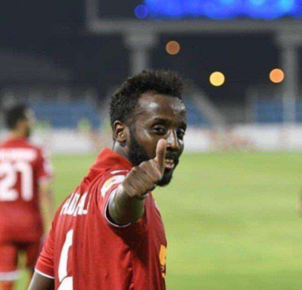 عبد الله عبدو