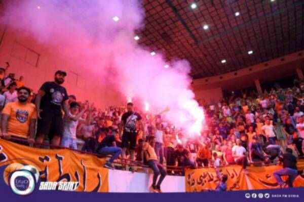 جماهير الوحدة