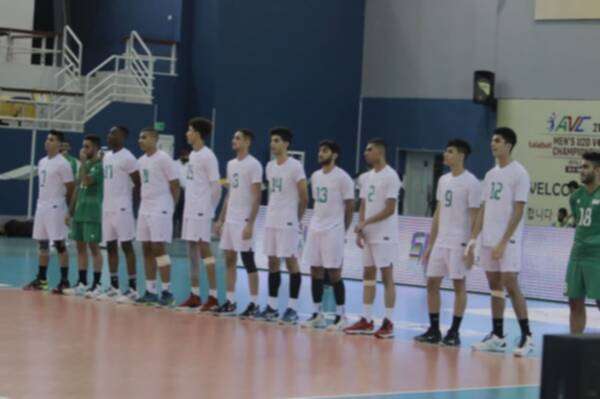 المنتخب السعودي