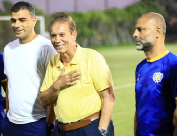 يحيى الكومي