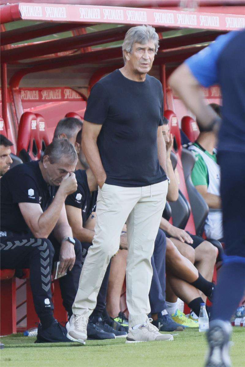 مانويل بيليجريني