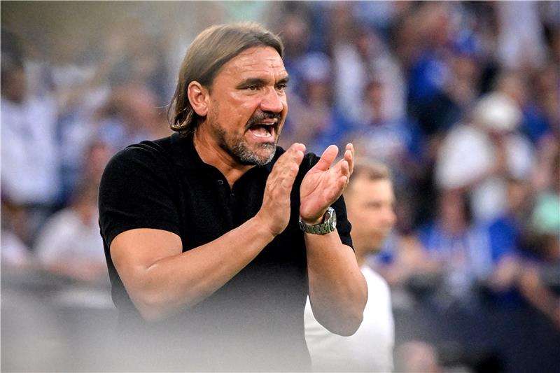 دانييل فاركي